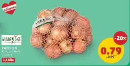 PENNY Zwiebeln Penny Angebot