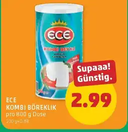 PENNY Ece kombi böreklik Angebot