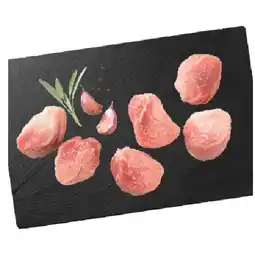 PENNY Schweinsmedaillons Penny Angebot