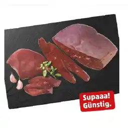 PENNY Rindsleber Penny Angebot