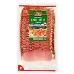 PENNY Bauchspeck od. Karreespeck Penny Angebot