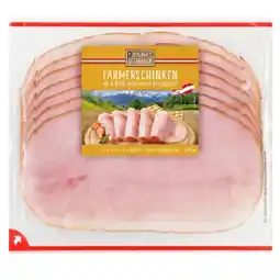 PENNY Beinschinken, Farmerschinken od. Barbecueschinken Penny Angebot