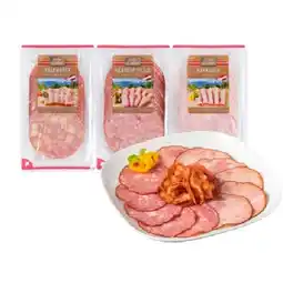 PENNY Almaufschnitt Penny Angebot