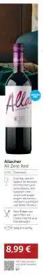 Interspar Allacher All Zero Red Angebot