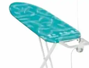OBI Bügeltisch 72564 AirBoard M Solid Plus Angebot