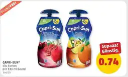 PENNY Capri Sun Angebot