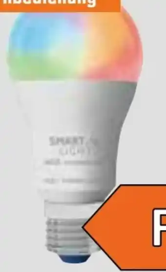 OBI LED-Leuchtmittel Angebot