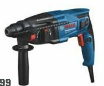 OBI Professional Bohrhammer GBH 2-21 Angebot