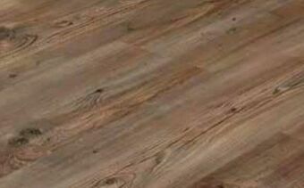 OBI Laminatboden Comfort Hemlock Rustic Angebot
