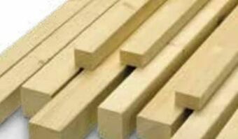 OBI Rahmenholz Angebot