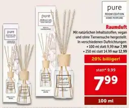 Interspar Raumduft Angebot