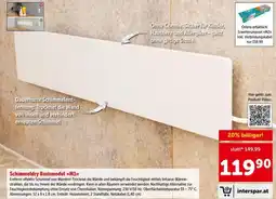 Interspar Schimmeldry Basismodul M1 Angebot