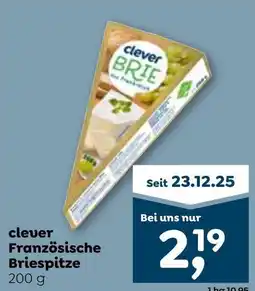 ADEG clever Französische Briespitze Angebot
