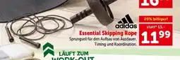 Interspar Essential Skipping Rope Angebot