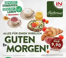 Interspar Alles für einen wirklich Angebot