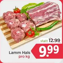 ETSAN Lamm Hals Angebot