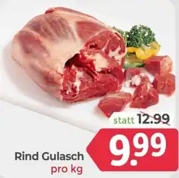 ETSAN Rind Gulasch Angebot