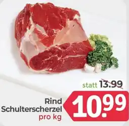 ETSAN Rind Schulterscherzel Angebot
