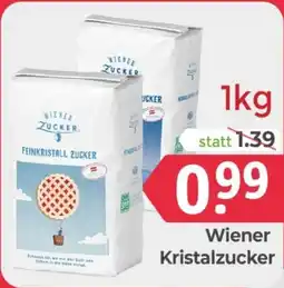 ETSAN Wiener Kristalzucker Angebot