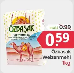 ETSAN Özbasak Weizenmehl Angebot