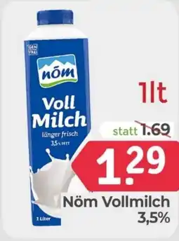 ETSAN Nöm Vollmilch Angebot