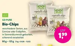 Denn's Biomarkt Bio-Chips Angebot