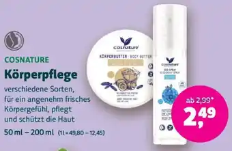 Denn's Biomarkt Körperpflege Angebot