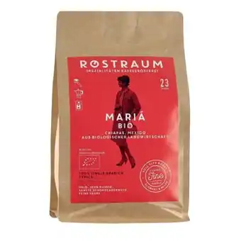 Ibrahim & Shiva Kaffee oder Maria Bio SPAR Gourmet