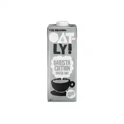 SPAR Gourmet Drinks versch. Sorten od. Haferdrink Barista SPAR Gourmet Angebot
