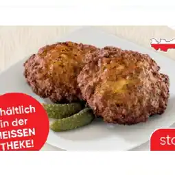 SPAR Gourmet Faschierte Laibchen SPAR Gourmet Angebot