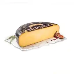 SPAR Gourmet Jersey Gouda OLD SPAR Gourmet Angebot