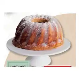 SPAR Gourmet Patisserie Guglhupf Spezialität SPAR Gourmet Angebot