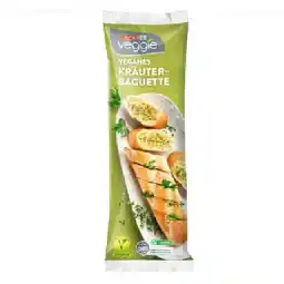 SPAR Gourmet veganes Kräuterbaguette SPAR Gourmet Angebot