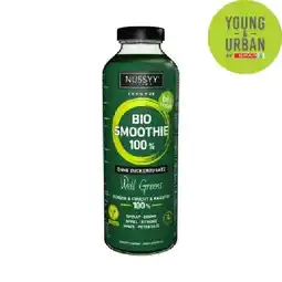 SPAR Gourmet Bio-Smoothies 100% verschiedene Sorten SPAR Gourmet Angebot