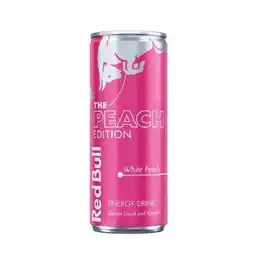 SPAR Gourmet Energy Drink oder Editions oder The ORGANICS by Red Bull versch. Sorten SPAR Gourmet Angebot