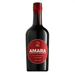 SPAR Gourmet Amara Amaro di „Arancia Rossa di Sicilia IGP“ SPAR Gourmet Angebot