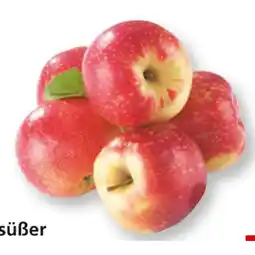 SPAR Gourmet knackig-süßer Apfel Sweetango SPAR Gourmet Angebot