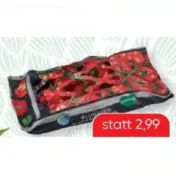 SPAR Gourmet aromatische Blumauer Salattomaten SPAR Gourmet Angebot
