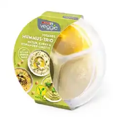 Spar Hummus Trio SPAR Angebot