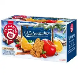 Spar Früchtegarten Tee oder Landlust versch. Sorten SPAR Angebot