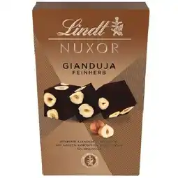 Spar Nuxor Pralinen versch. Sorten SPAR Angebot