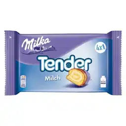 Spar Tender 4er oder Küchlein versch. Sorten SPAR Angebot