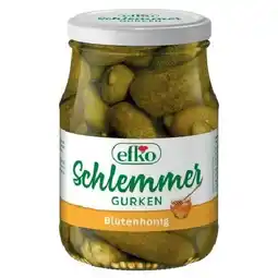 Spar Schlemmergurken versch. Sorten SPAR Angebot