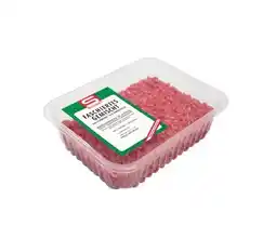 Spar Faschiertes gemischt SPAR Angebot