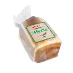 Spar Extra Soft Sandwich SPAR Angebot