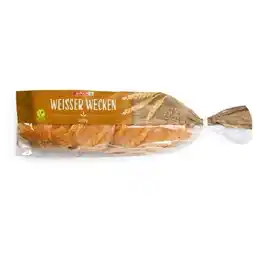 Spar Weisser Wecken SPAR Angebot