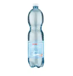 Spar Mineralwasser versch. Sorten SPAR Angebot