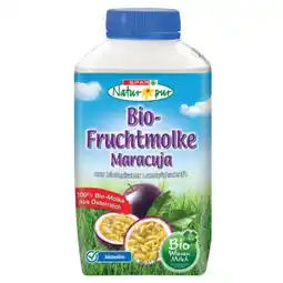 Spar Bio-Fruchtmolke Mango oder Maracuja SPAR Angebot