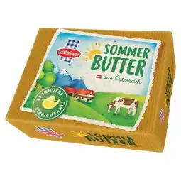 Spar Sommerbutter SPAR Angebot