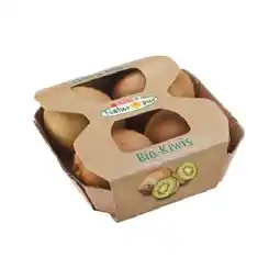 Spar süß-säuerliche Bio-Kiwi „genussreif“ SPAR Angebot